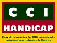 Logo du CCI - Handicap